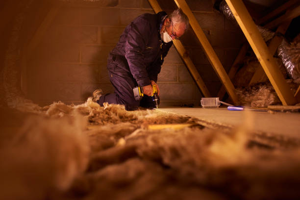 Trusted Pender, NE Insulation Contractor Experts